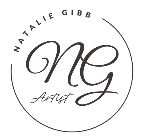 Natalie Gibb Art