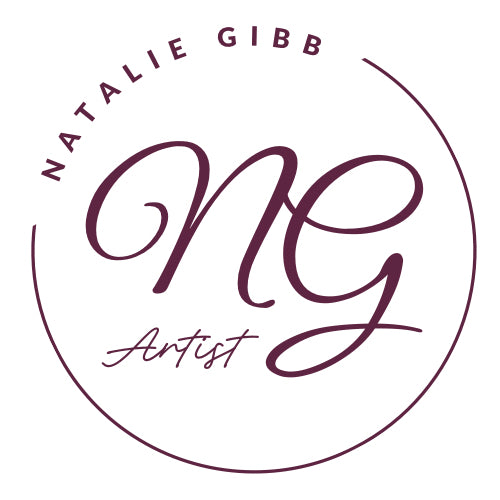 Natalie Gibb Art